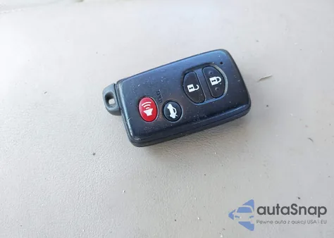 2011 Toyota Avalon Limited из США, поврежденный, VIN 4T1BK3DB7BU416179